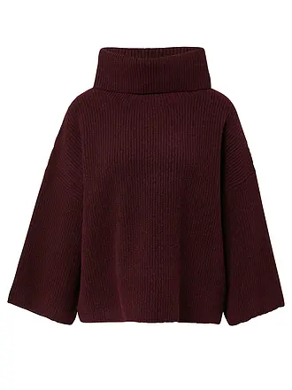 COMMA | Pull à col roulé | 